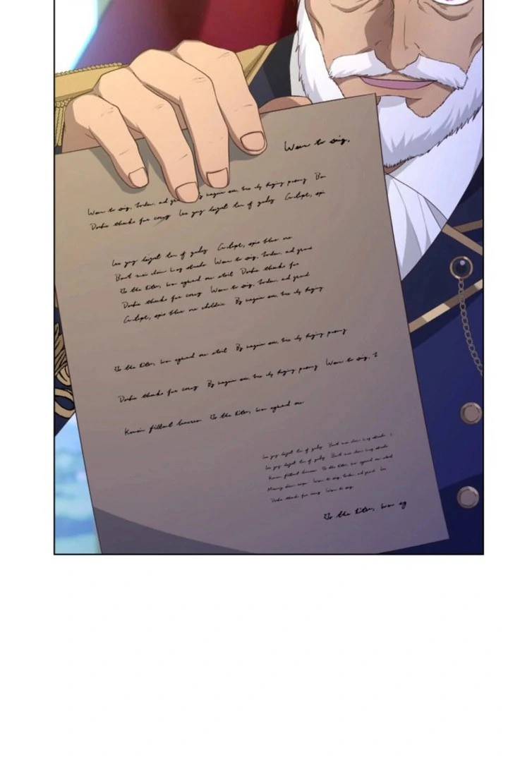 The Saint Who Longs for Death Made a Contract with the Cursed Prince Chapter 38 - page 26