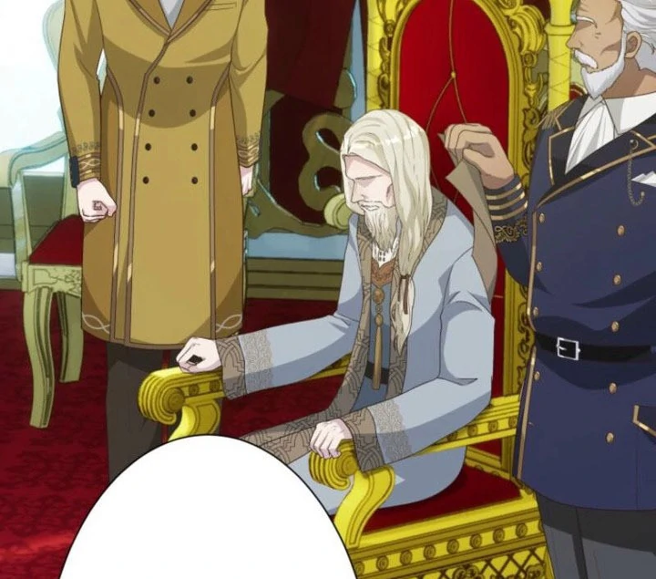 The Saint Who Longs for Death Made a Contract with the Cursed Prince Chapter 38 - page 28