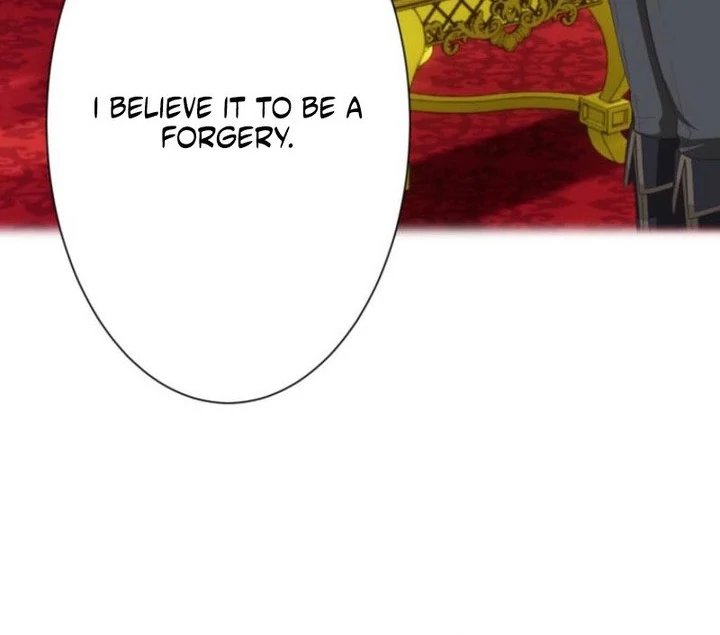 The Saint Who Longs for Death Made a Contract with the Cursed Prince Chapter 38 - page 29
