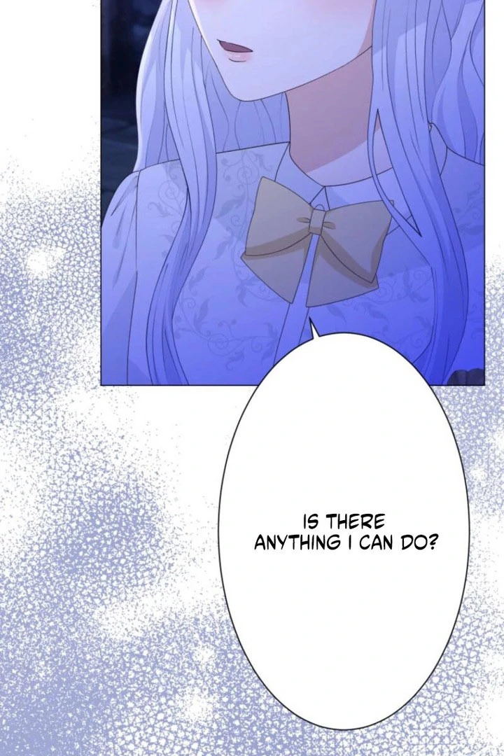 The Saint Who Longs for Death Made a Contract with the Cursed Prince Chapter 38 - page 4