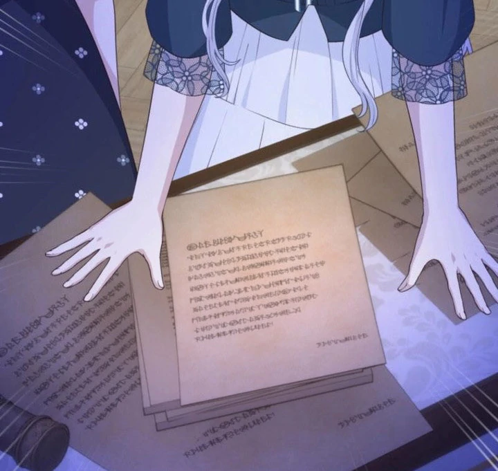 The Saint Who Longs for Death Made a Contract with the Cursed Prince Chapter 38 - page 49