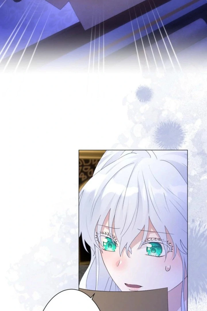 The Saint Who Longs for Death Made a Contract with the Cursed Prince Chapter 38 - page 50