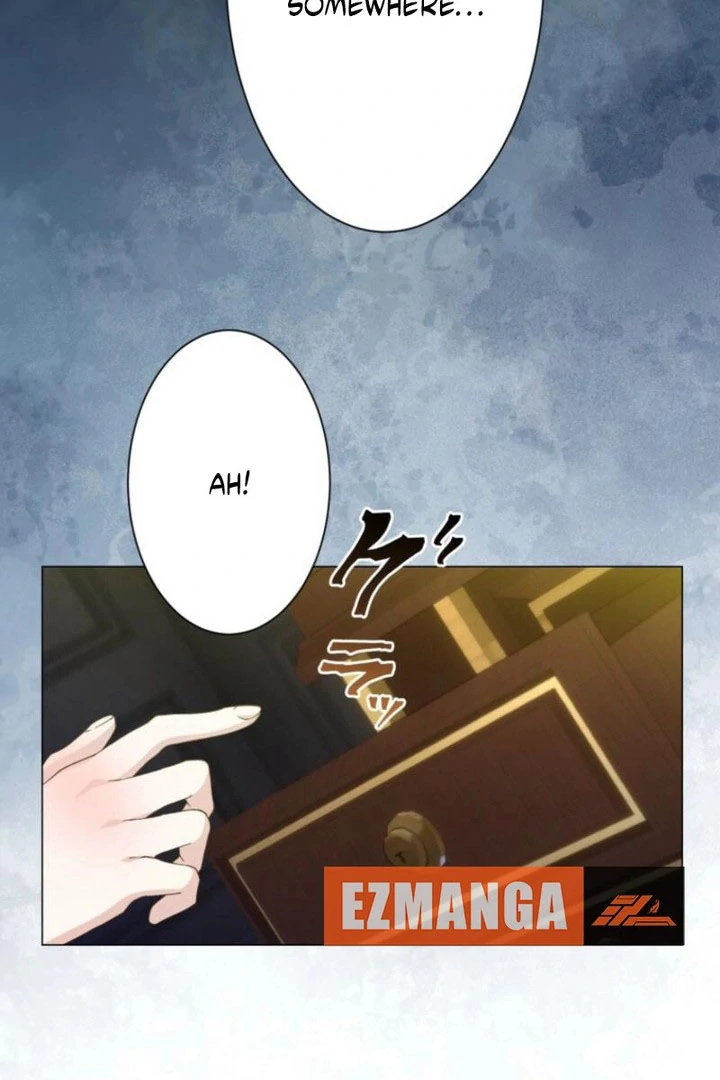 The Saint Who Longs for Death Made a Contract with the Cursed Prince Chapter 38 - page 55