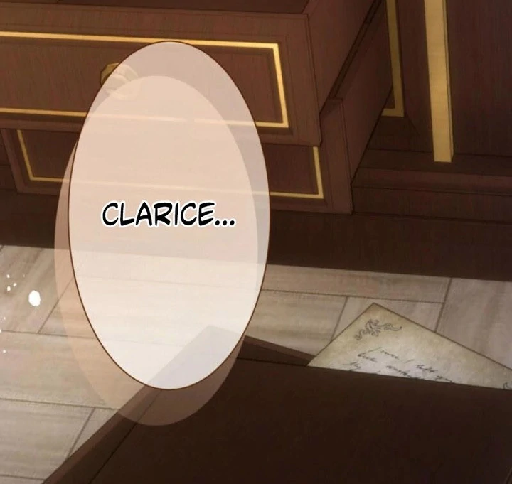 The Saint Who Longs for Death Made a Contract with the Cursed Prince Chapter 38 - page 59
