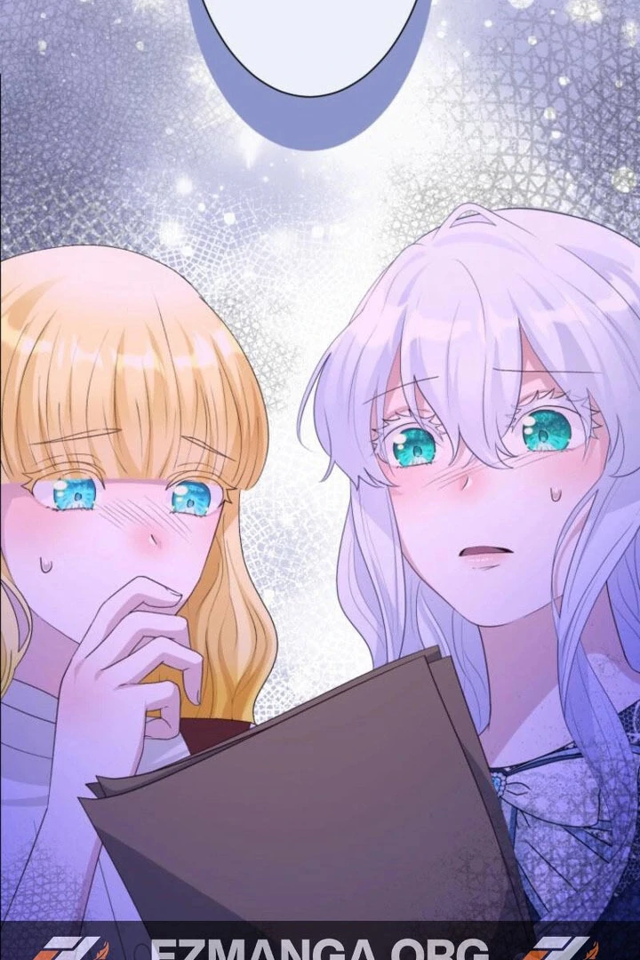 The Saint Who Longs for Death Made a Contract with the Cursed Prince Chapter 38 - page 63