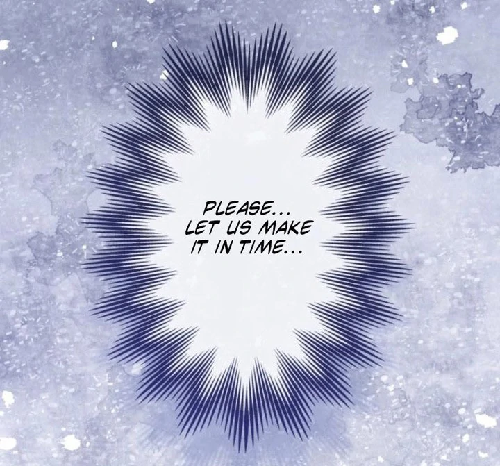 The Saint Who Longs for Death Made a Contract with the Cursed Prince Chapter 38 - page 68