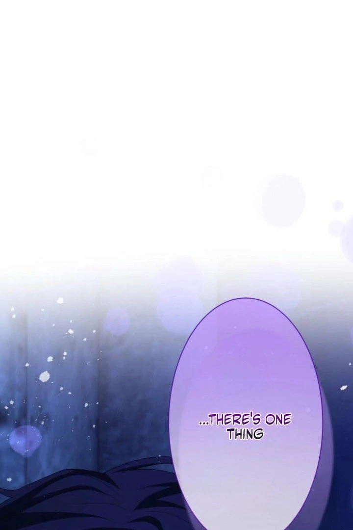 The Saint Who Longs for Death Made a Contract with the Cursed Prince Chapter 38 - page 7