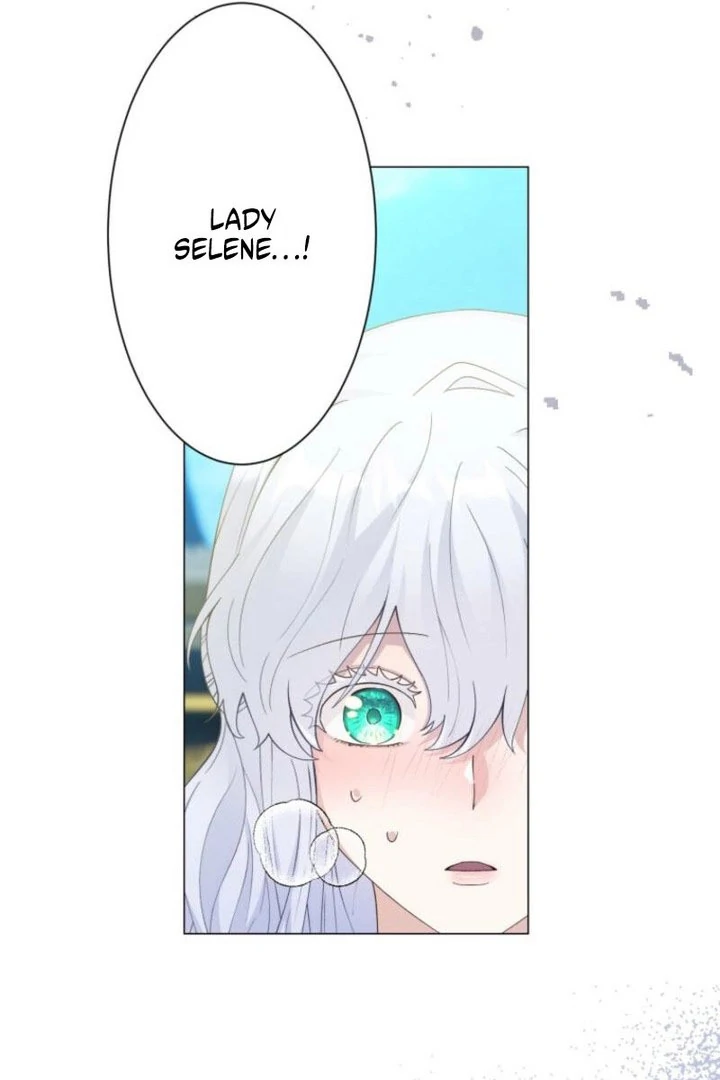 The Saint Who Longs for Death Made a Contract with the Cursed Prince Chapter 38 - page 70