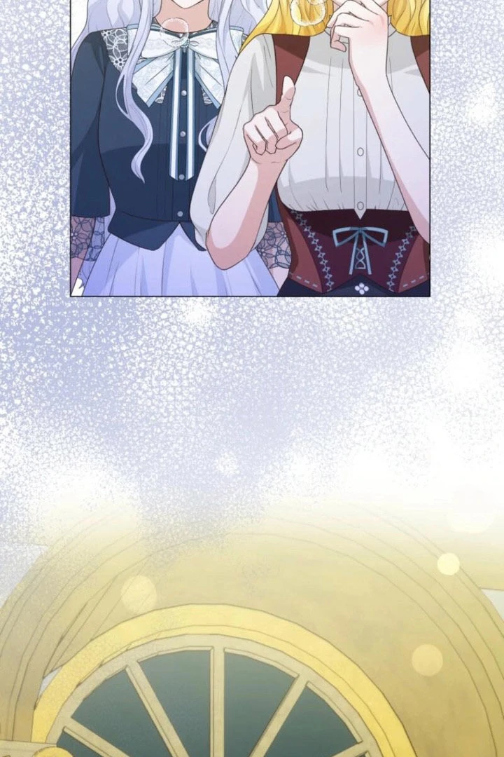 The Saint Who Longs for Death Made a Contract with the Cursed Prince Chapter 38 - page 72