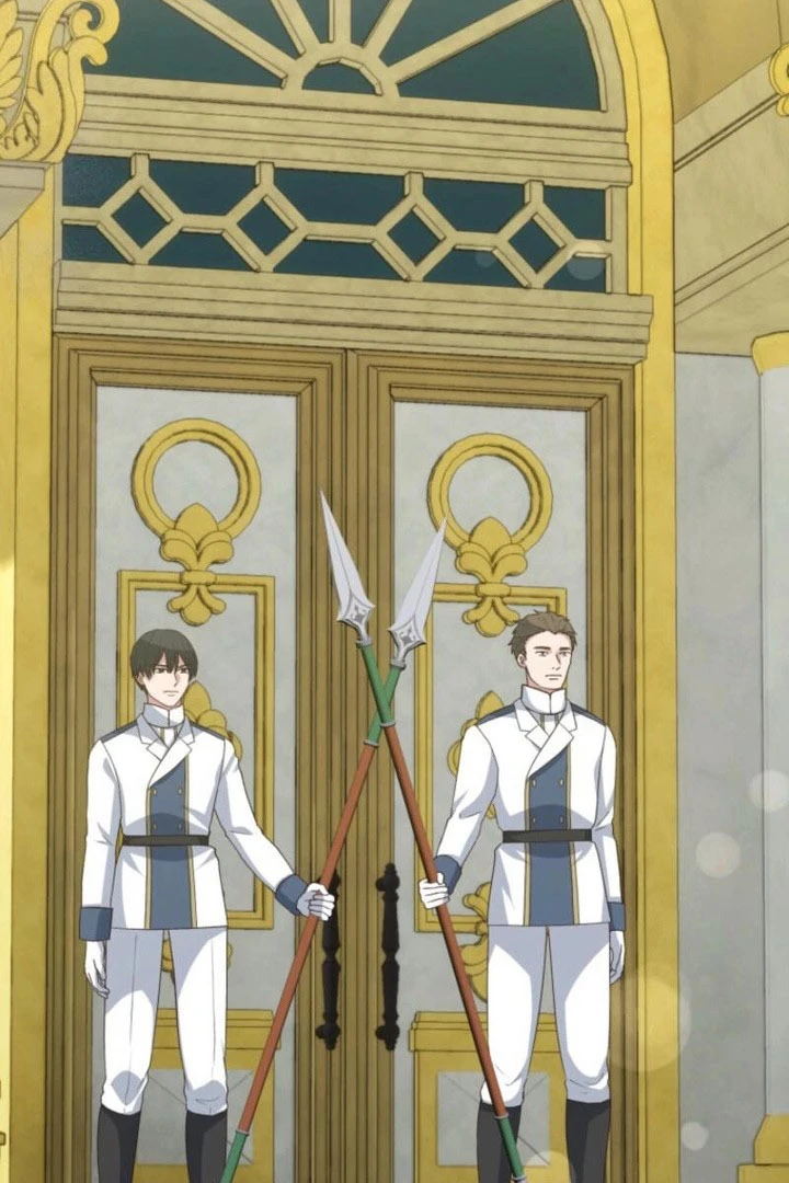 The Saint Who Longs for Death Made a Contract with the Cursed Prince Chapter 38 - page 73