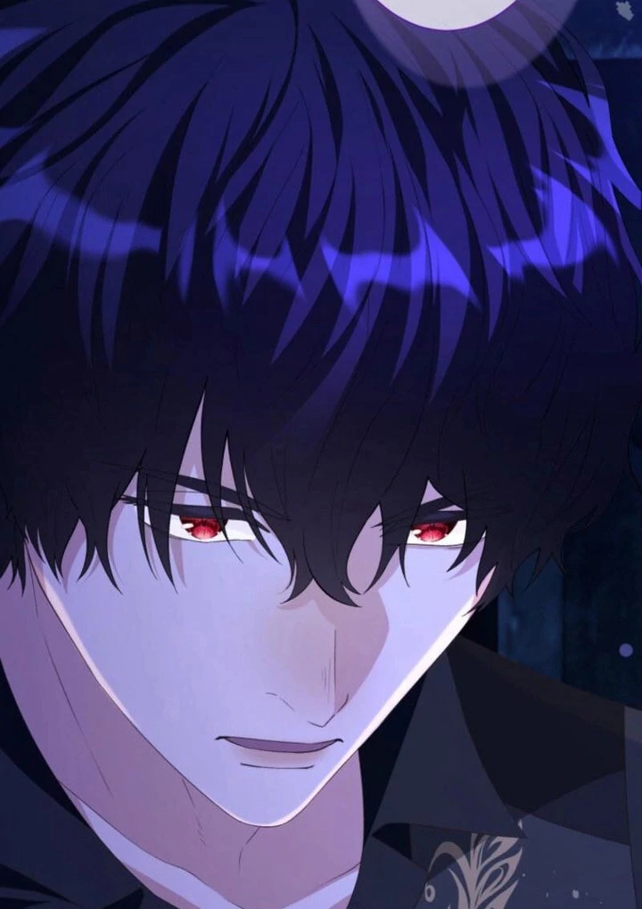 The Saint Who Longs for Death Made a Contract with the Cursed Prince Chapter 38 - page 8