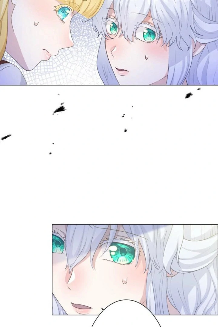 The Saint Who Longs for Death Made a Contract with the Cursed Prince Chapter 38 - page 81