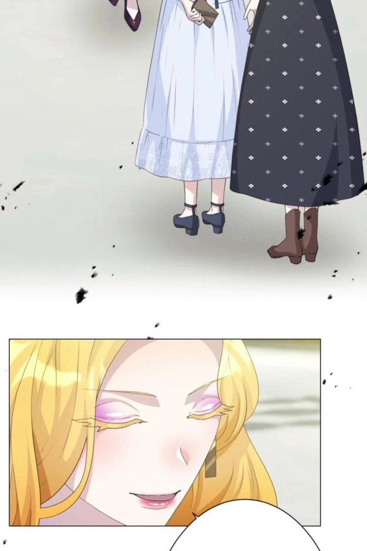 The Saint Who Longs for Death Made a Contract with the Cursed Prince Chapter 38 - page 83