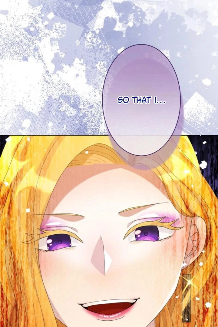 The Saint Who Longs for Death Made a Contract with the Cursed Prince Chapter 38 - page 86