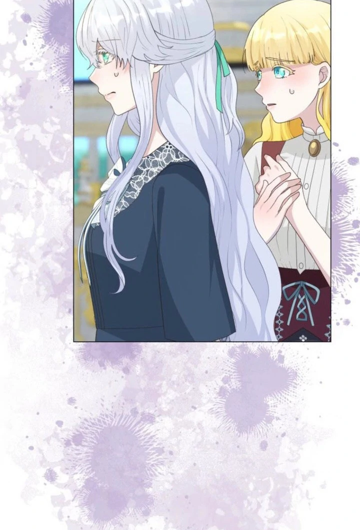 The Saint Who Longs for Death Made a Contract with the Cursed Prince Chapter 38 - page 93