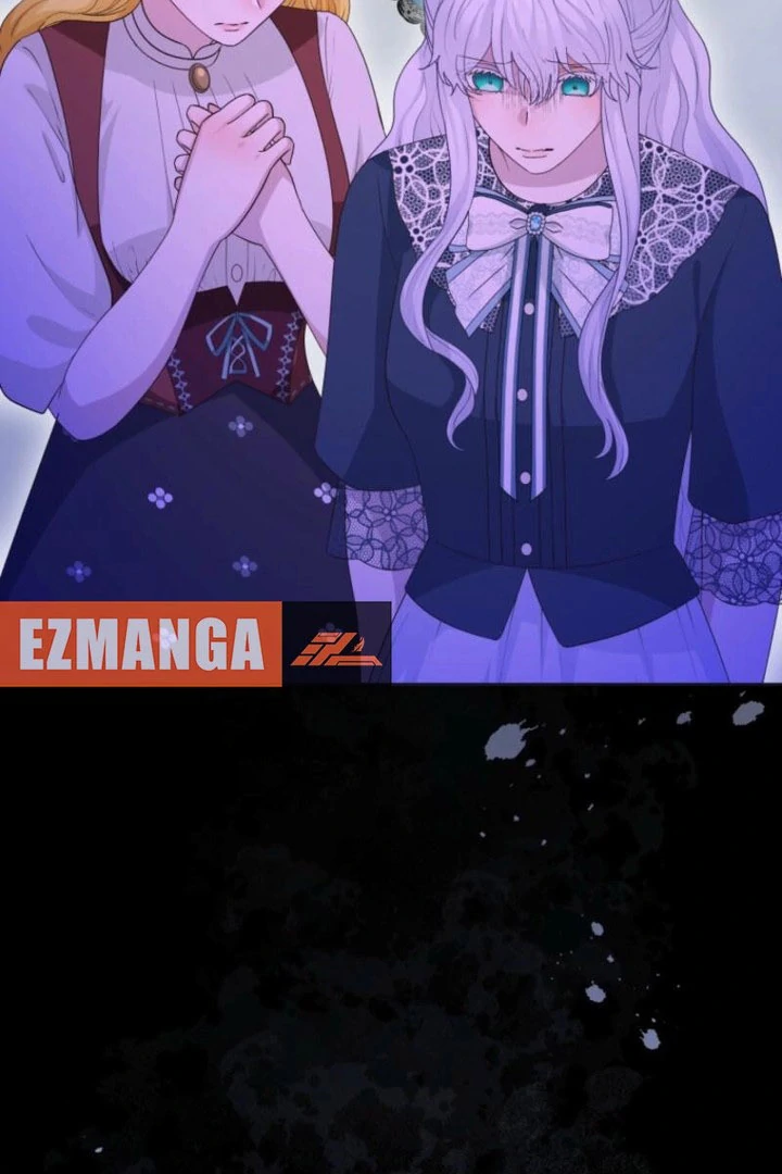 The Saint Who Longs for Death Made a Contract with the Cursed Prince Chapter 38 - page 96
