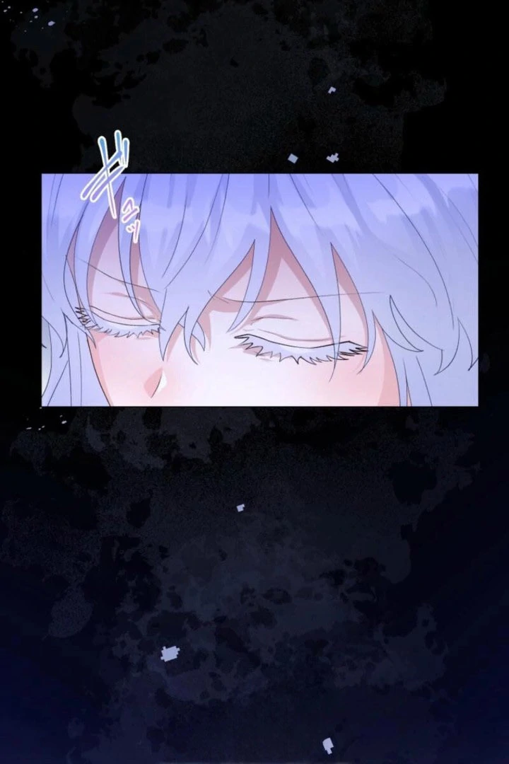 The Saint Who Longs for Death Made a Contract with the Cursed Prince Chapter 38 - page 97