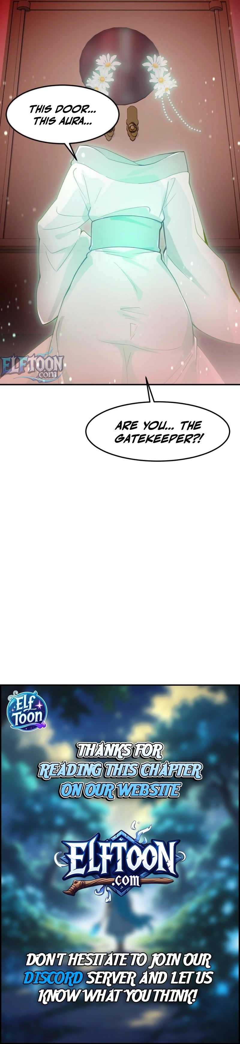 Grandpa’s Wardrobe and the Ghost I Inherited Chapter 21 - page 7