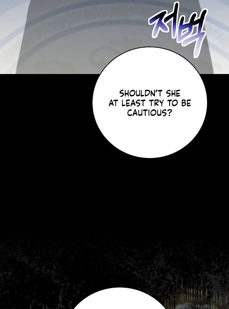 The Possessed Evil Women Chapter 40 - page 10