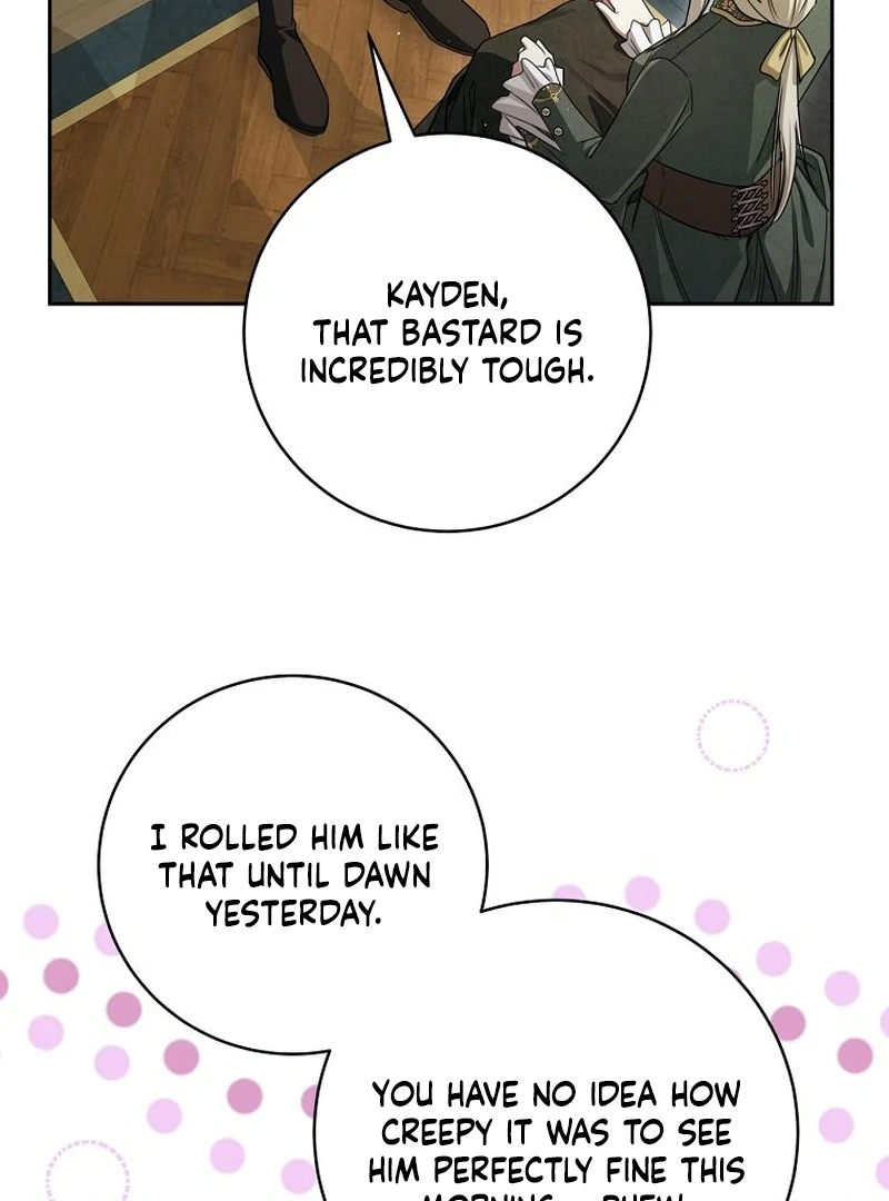 The Possessed Evil Women Chapter 40 - page 100