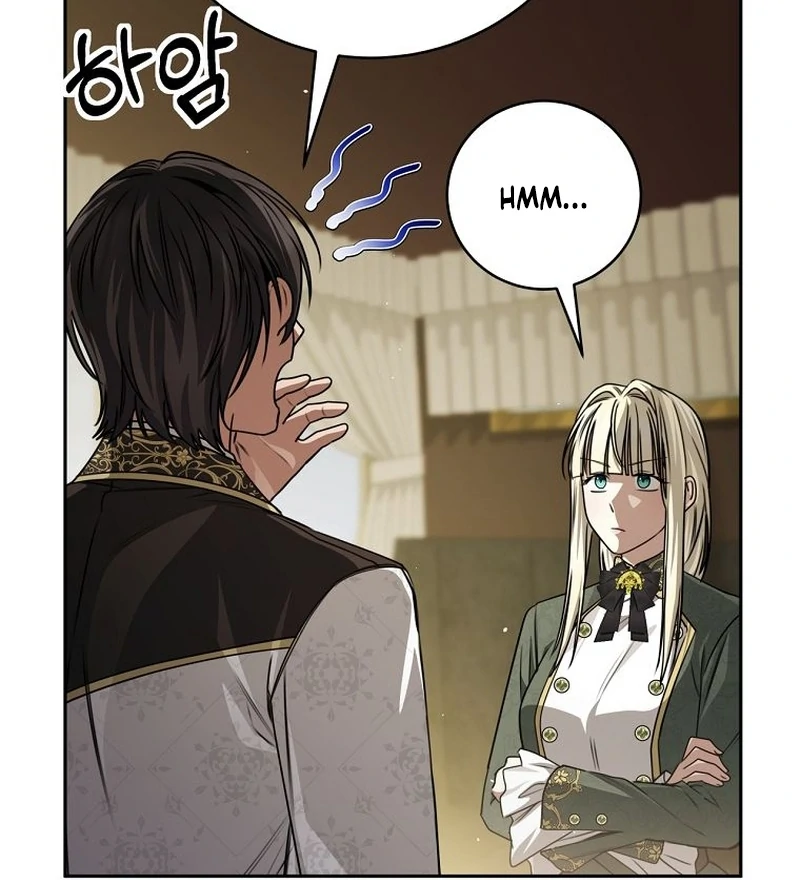 The Possessed Evil Women Chapter 40 - page 103