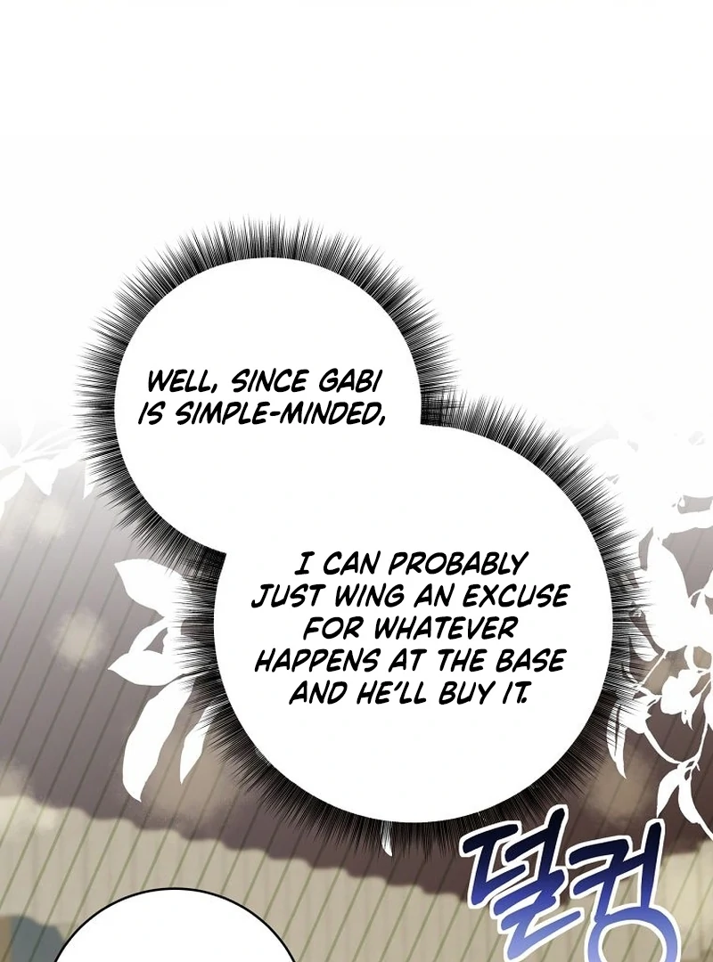 The Possessed Evil Women Chapter 40 - page 104