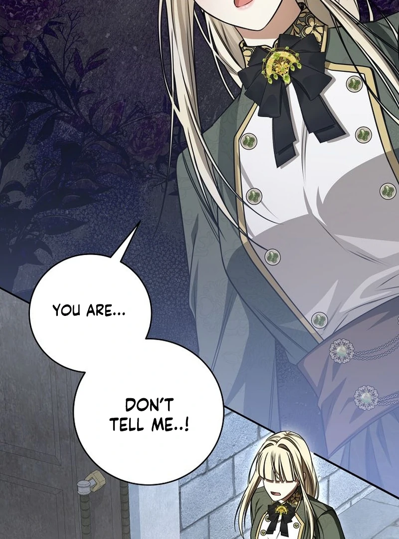 The Possessed Evil Women Chapter 40 - page 111