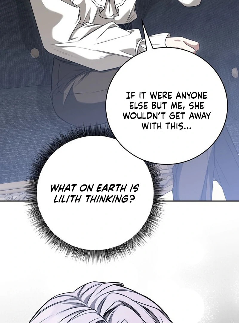 The Possessed Evil Women Chapter 40 - page 12