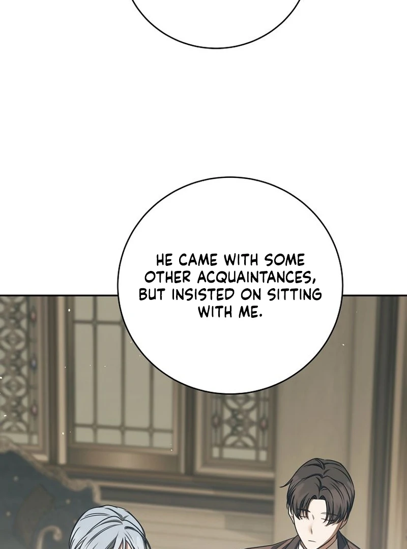 The Possessed Evil Women Chapter 40 - page 31