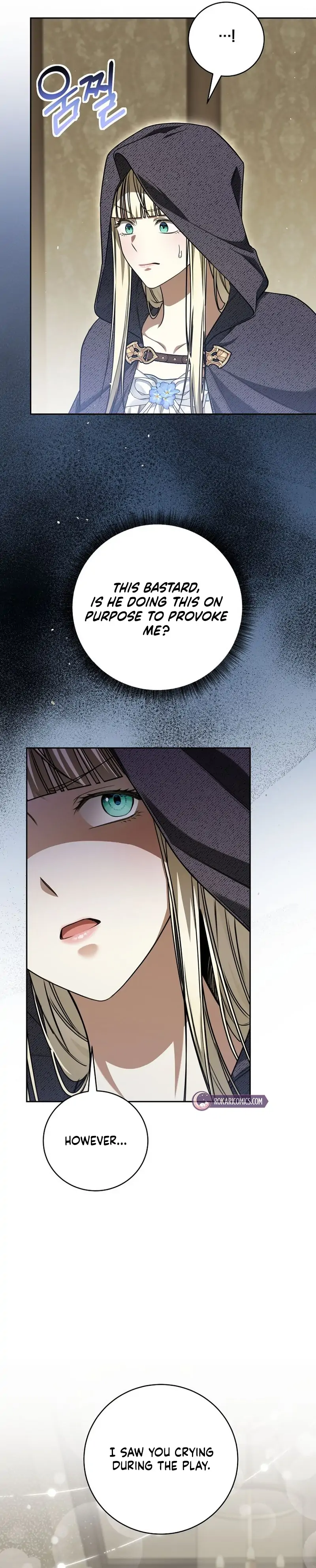 The Possessed Evil Women Chapter 40 - page 36