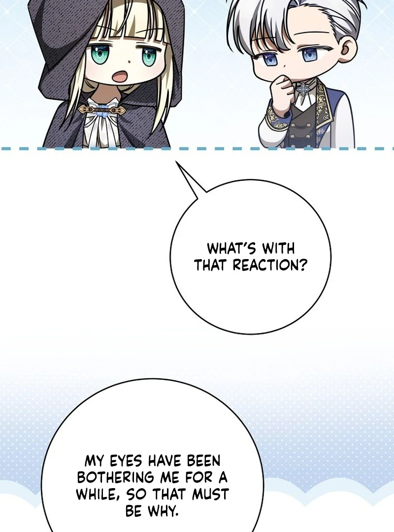 The Possessed Evil Women Chapter 40 - page 39
