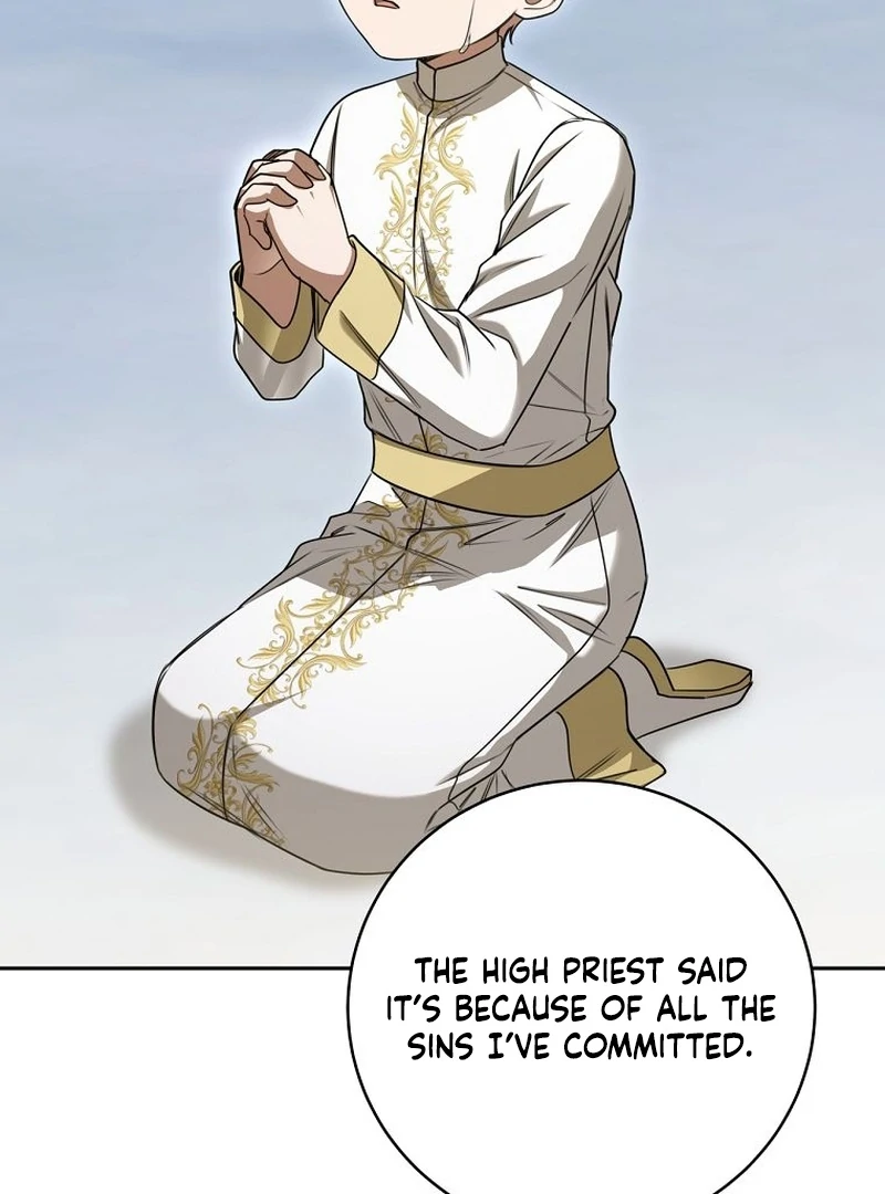 The Possessed Evil Women Chapter 40 - page 43