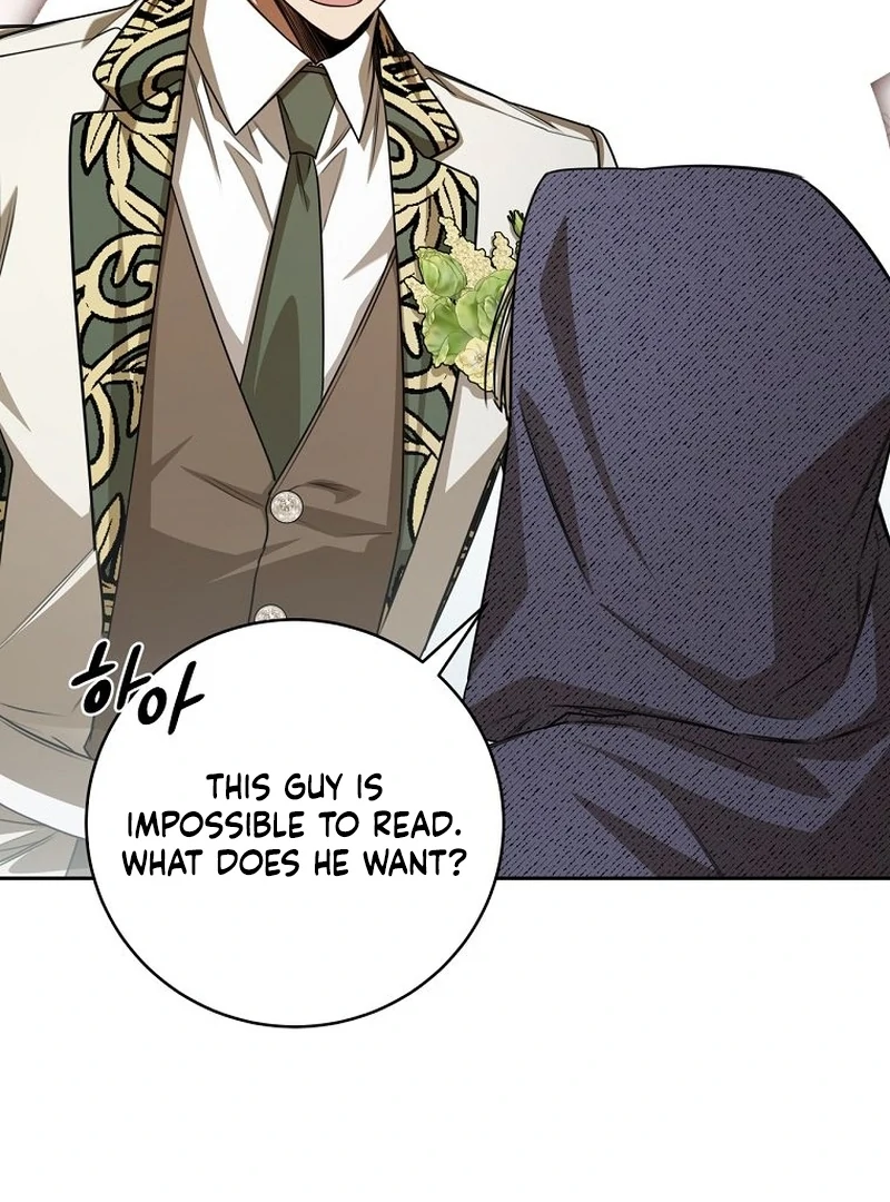 The Possessed Evil Women Chapter 40 - page 62