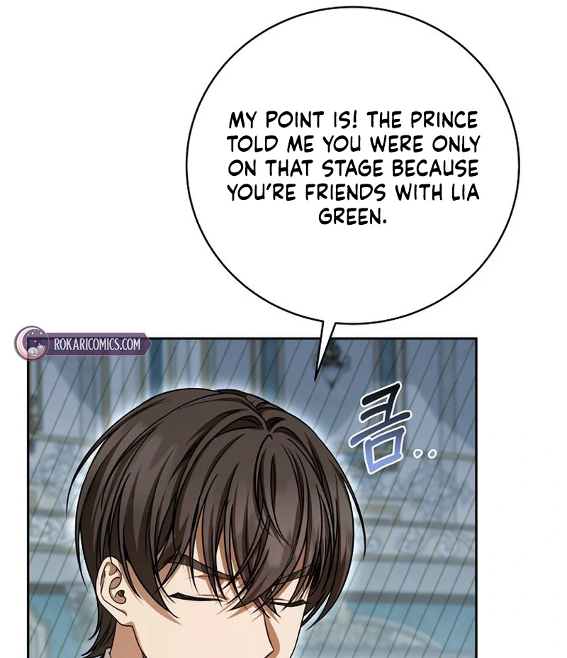 The Possessed Evil Women Chapter 40 - page 63