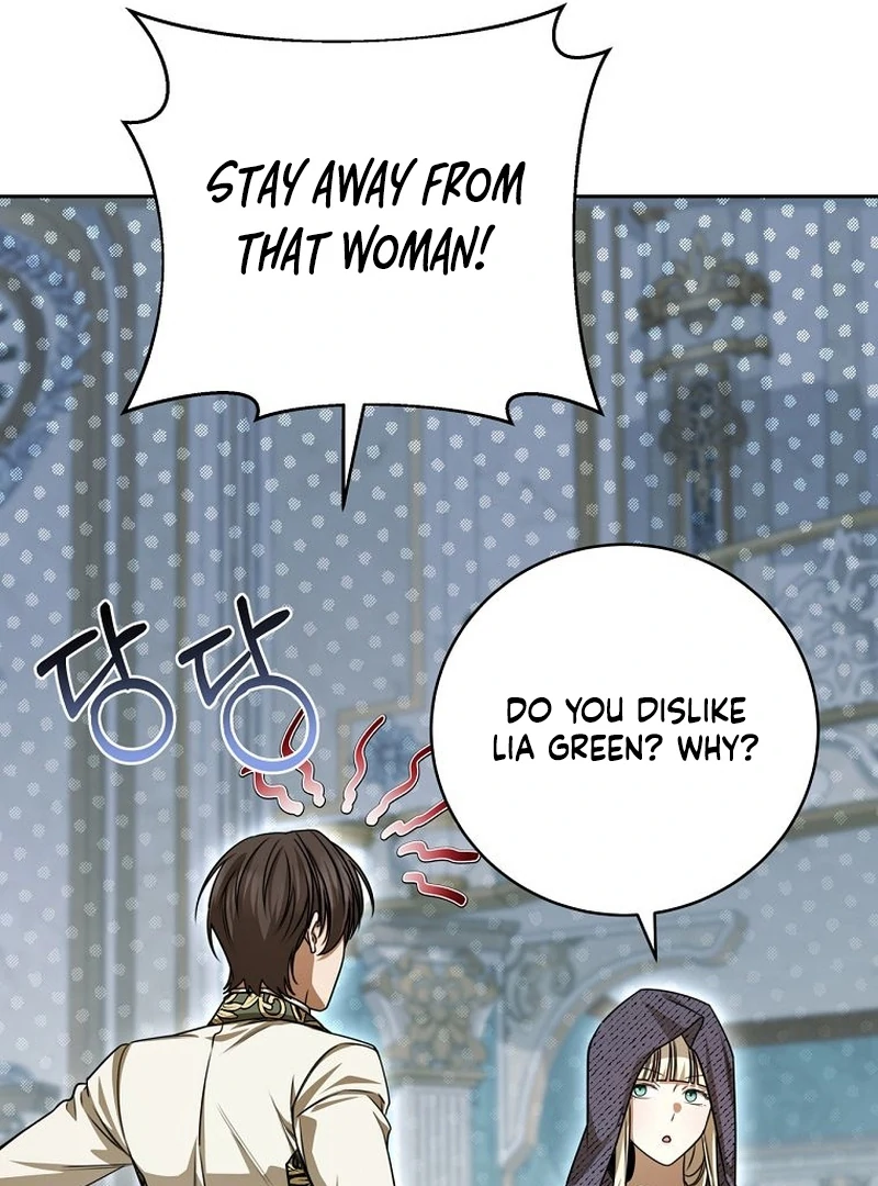 The Possessed Evil Women Chapter 40 - page 65