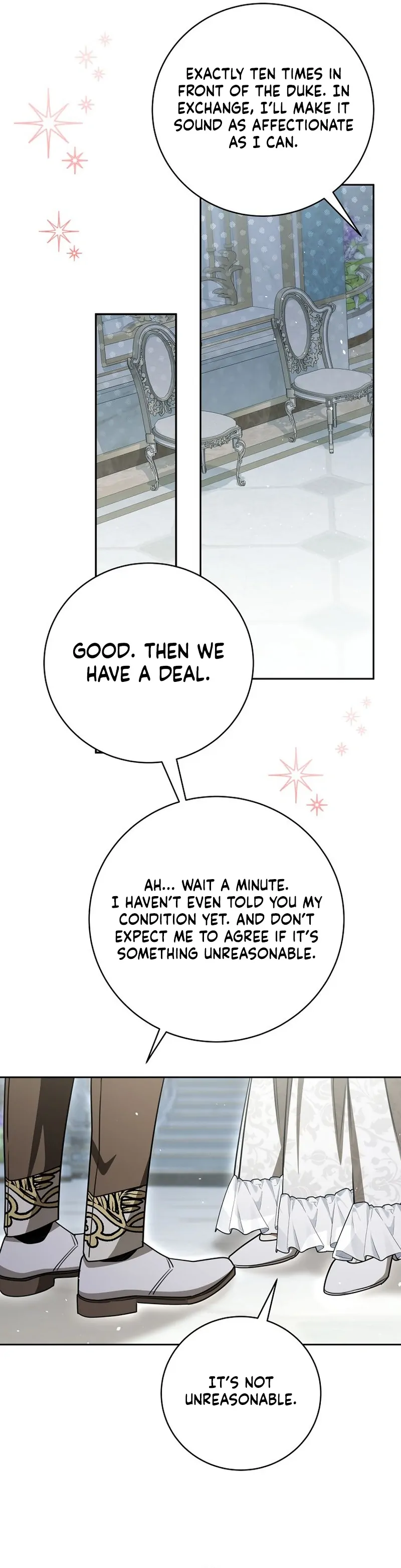 The Possessed Evil Women Chapter 40 - page 83