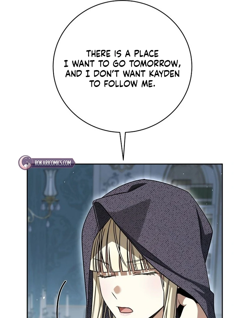 The Possessed Evil Women Chapter 40 - page 84