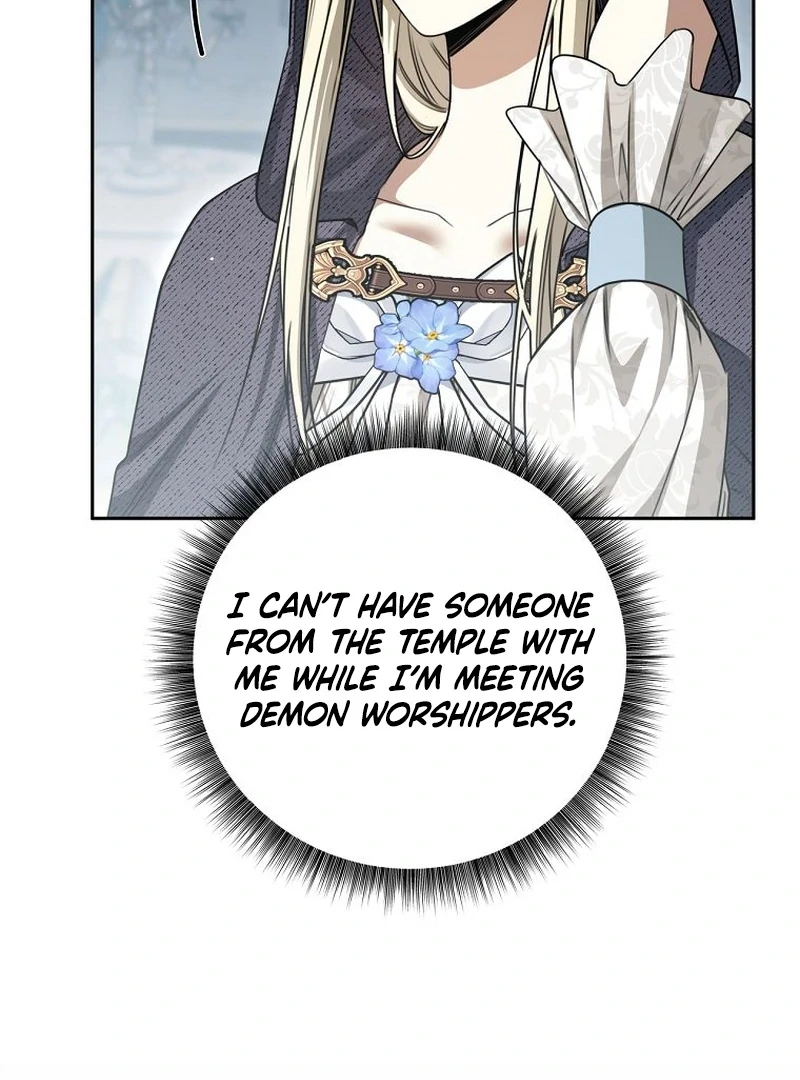 The Possessed Evil Women Chapter 40 - page 85