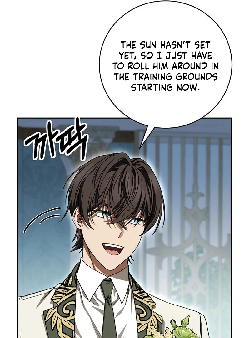 The Possessed Evil Women Chapter 40 - page 90