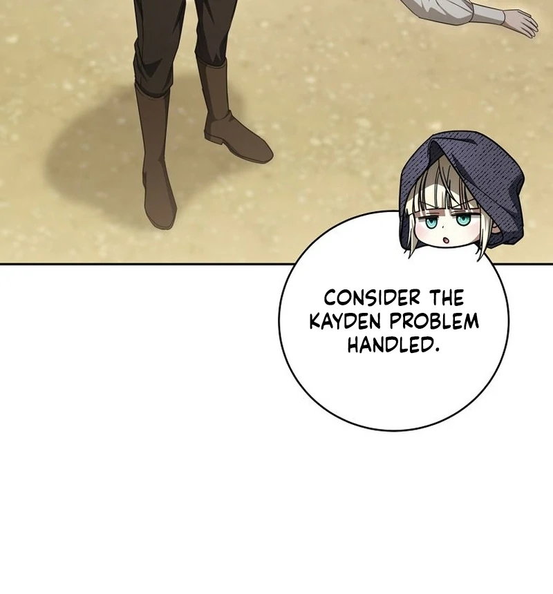 The Possessed Evil Women Chapter 40 - page 93