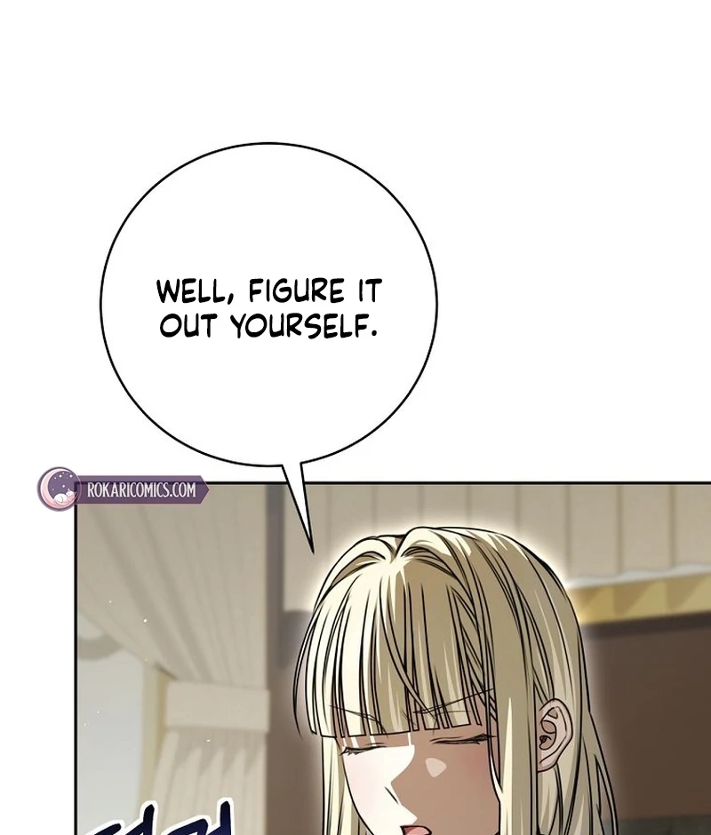 The Possessed Evil Women Chapter 40 - page 97