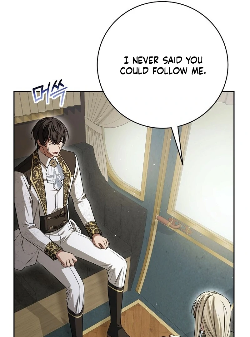 The Possessed Evil Women Chapter 40 - page 99