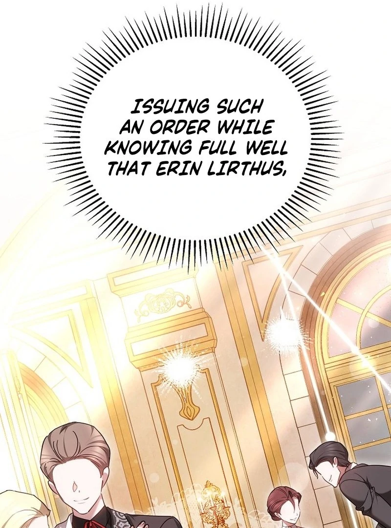 The Reason the Villainess Took Up the Sword Chapter 40 - page 103