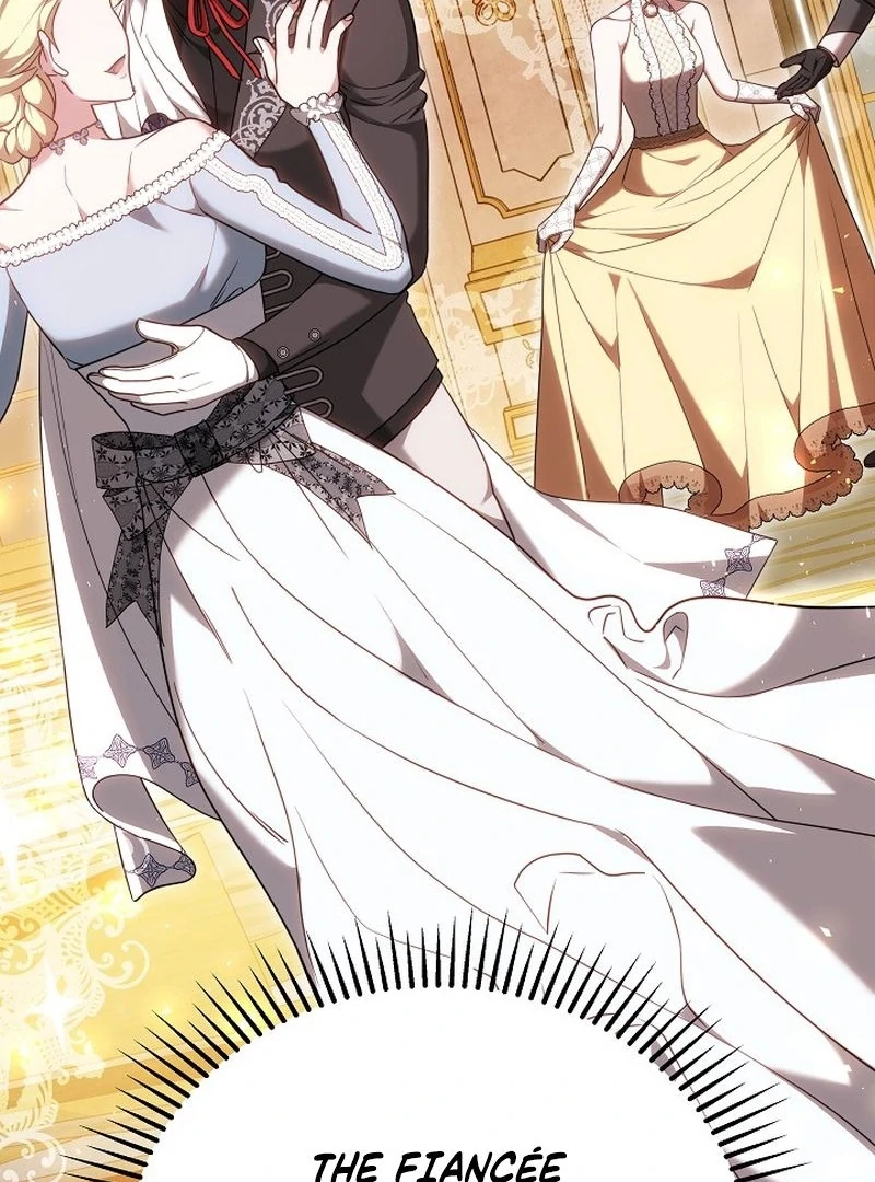 The Reason the Villainess Took Up the Sword Chapter 40 - page 104