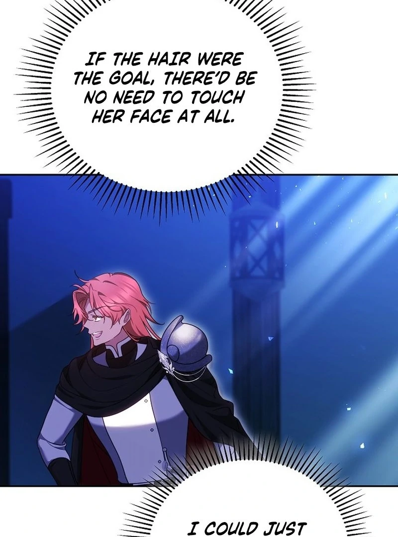 The Reason the Villainess Took Up the Sword Chapter 40 - page 110