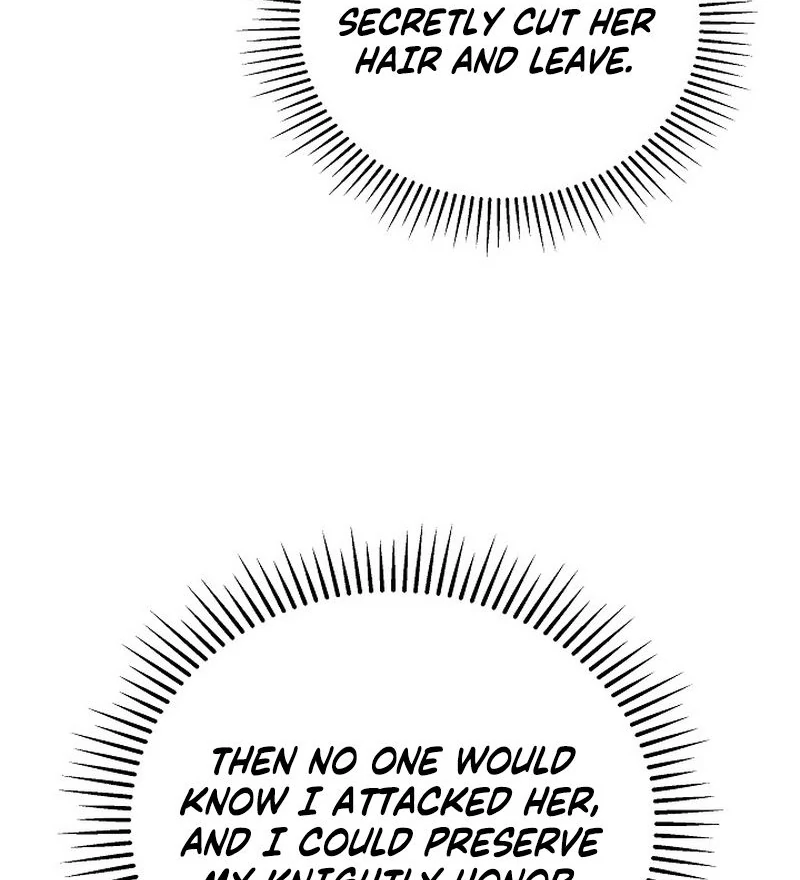 The Reason the Villainess Took Up the Sword Chapter 40 - page 111