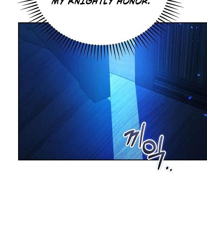 The Reason the Villainess Took Up the Sword Chapter 40 - page 112