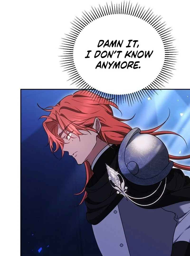 The Reason the Villainess Took Up the Sword Chapter 40 - page 114