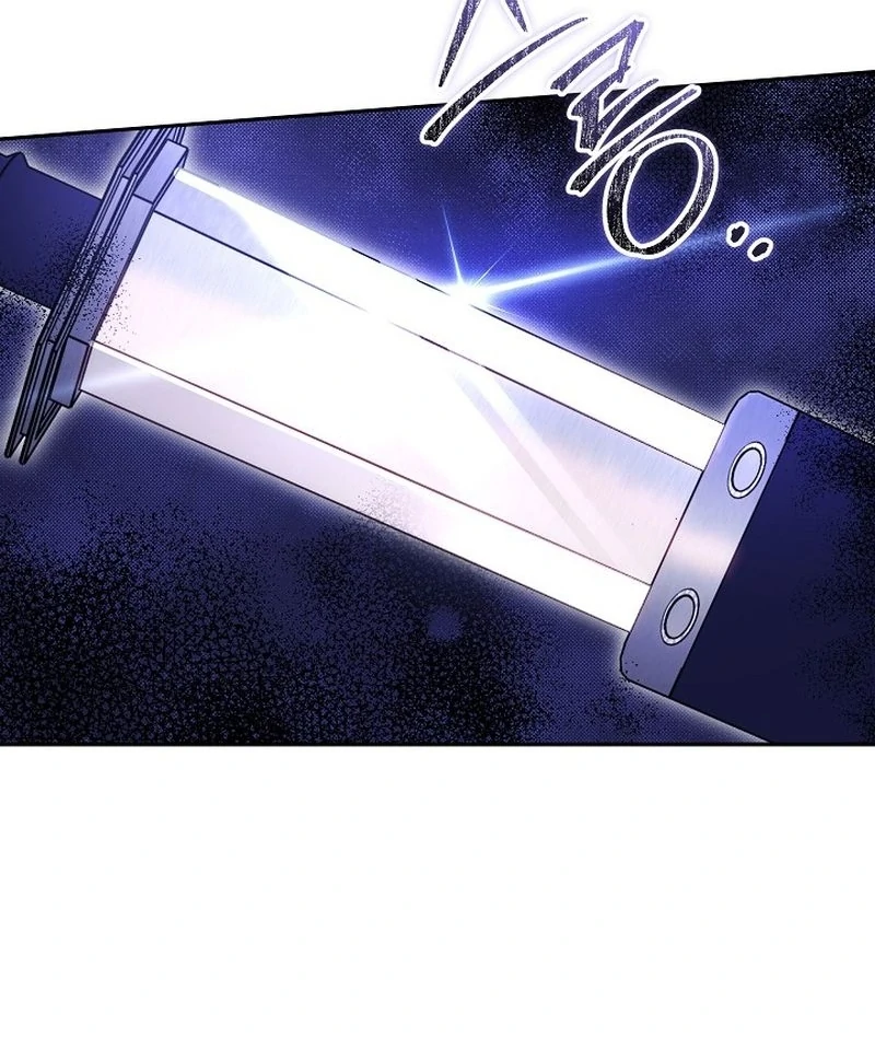 The Reason the Villainess Took Up the Sword Chapter 40 - page 116