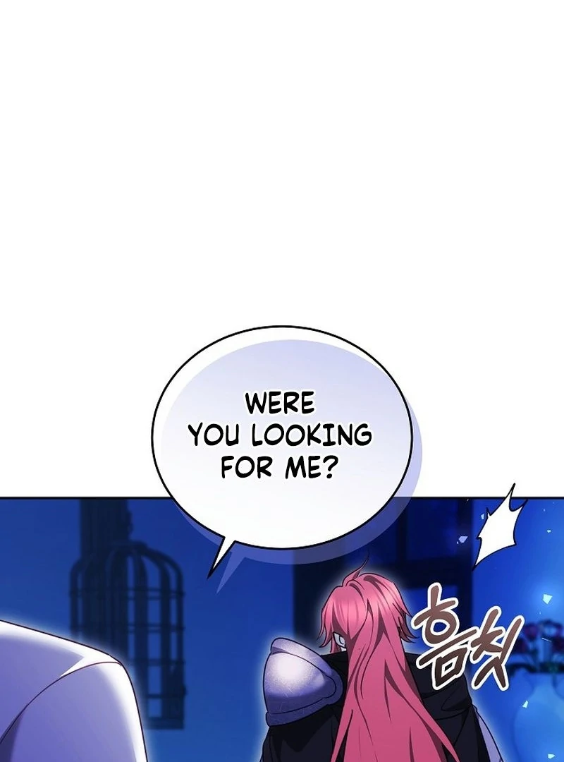 The Reason the Villainess Took Up the Sword Chapter 40 - page 125